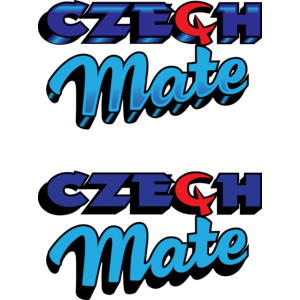 Czech Mate Logo