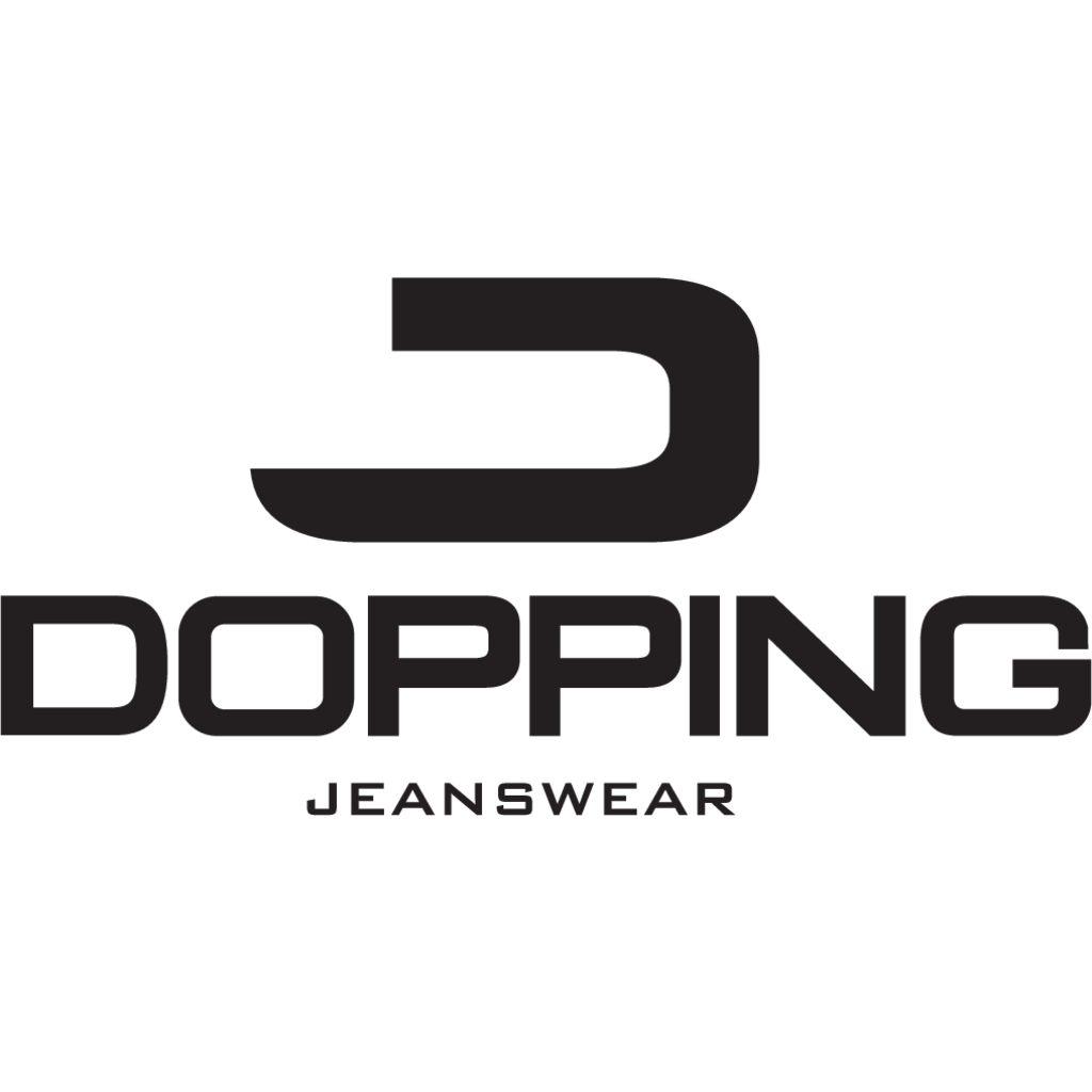 Dopping,jeanswear