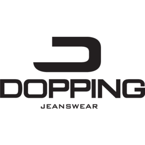 Dopping jeanswear Logo