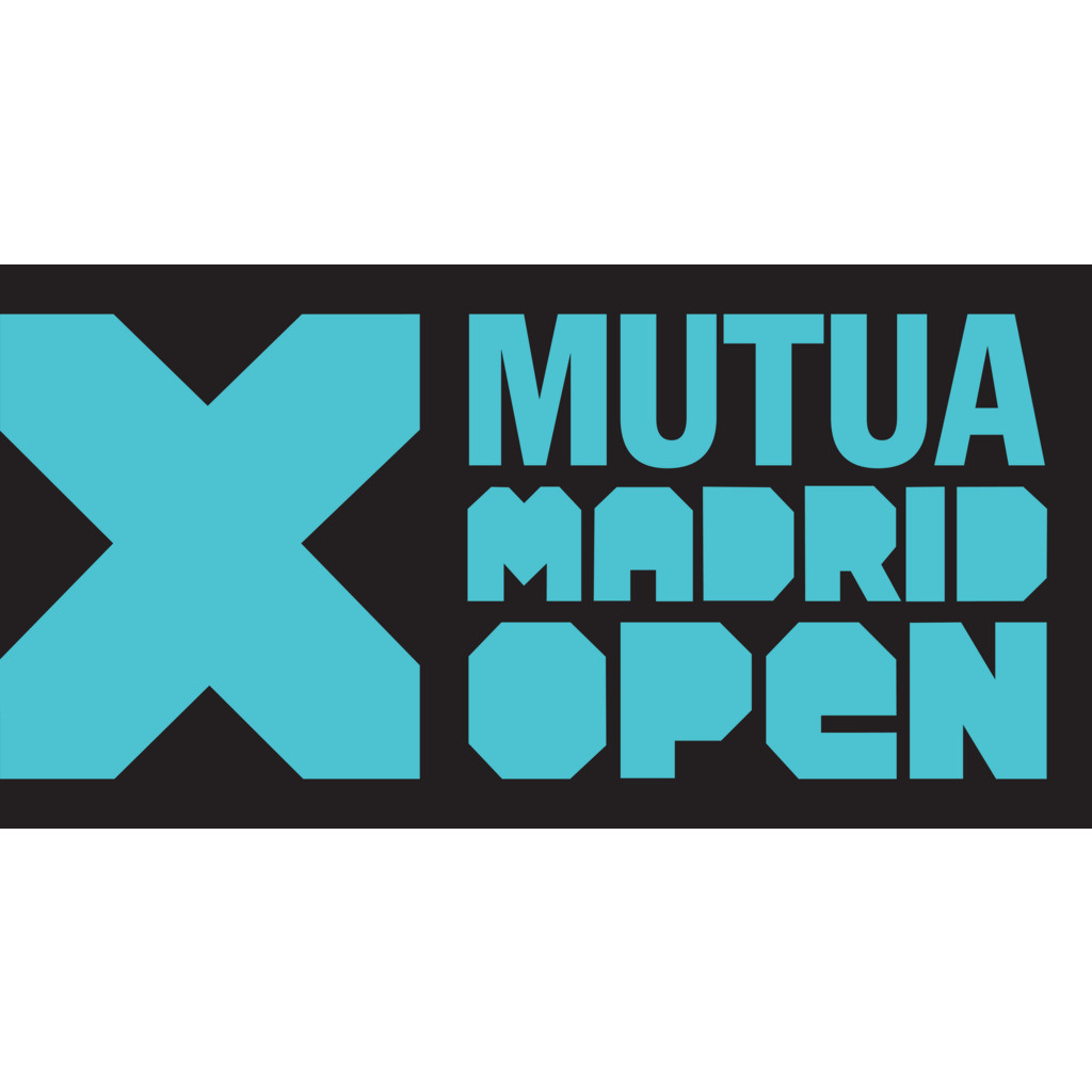 Mutua,Madrid,open