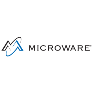Microware Logo