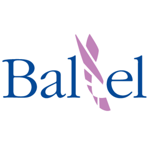 Baltel Logo