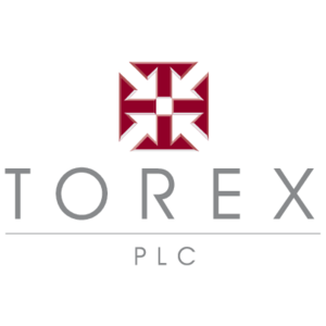 Torex Logo