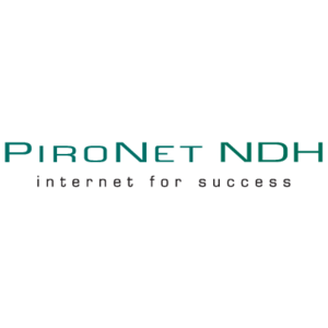 PiroNet NDH Logo