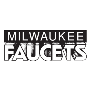 Milwaukee Faucets Logo