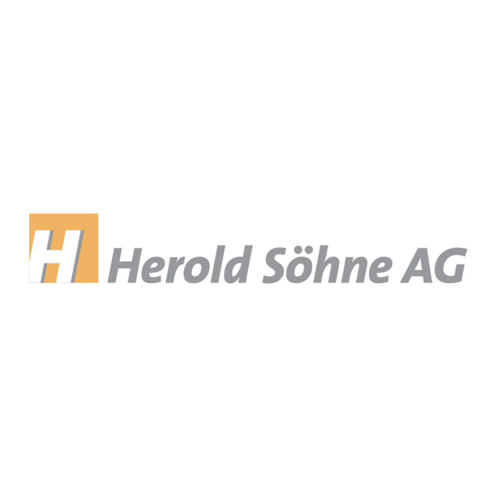 Herold,Sohne,AG