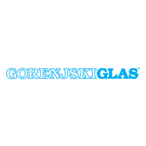 Gorenjski Glas Logo