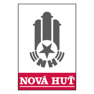 Nova Hut Logo