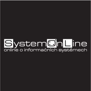 SystemOnLine Logo