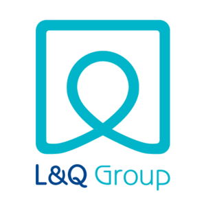 L&Q Group Logo