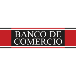 Banco de Comercio Logo