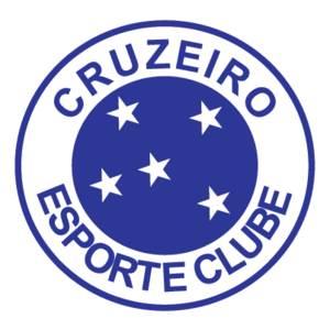 Cruzeiro Esporte Clube de Santiago-RS Logo