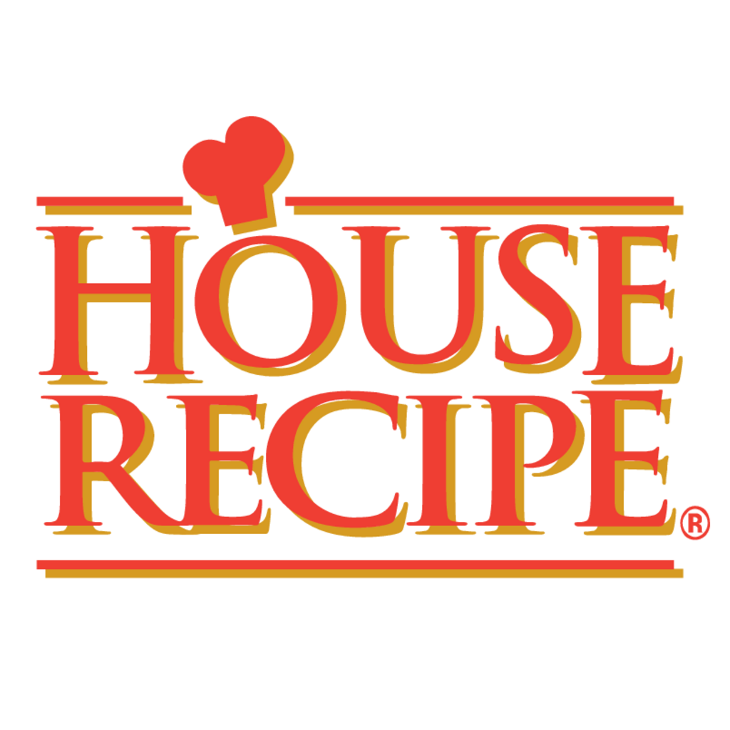 House,Recipe