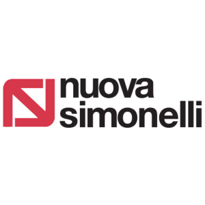 Nuova Simonelli Logo