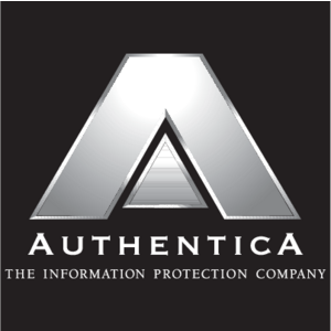 Authentica(318) Logo