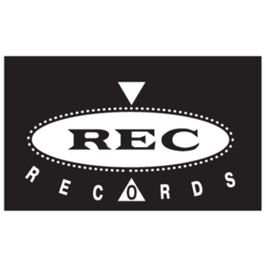 Becar Records Logo