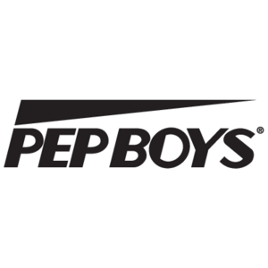 Pep Boys Logo