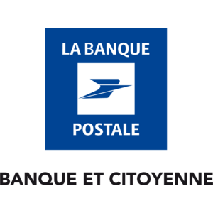 La Banque Postale Logo