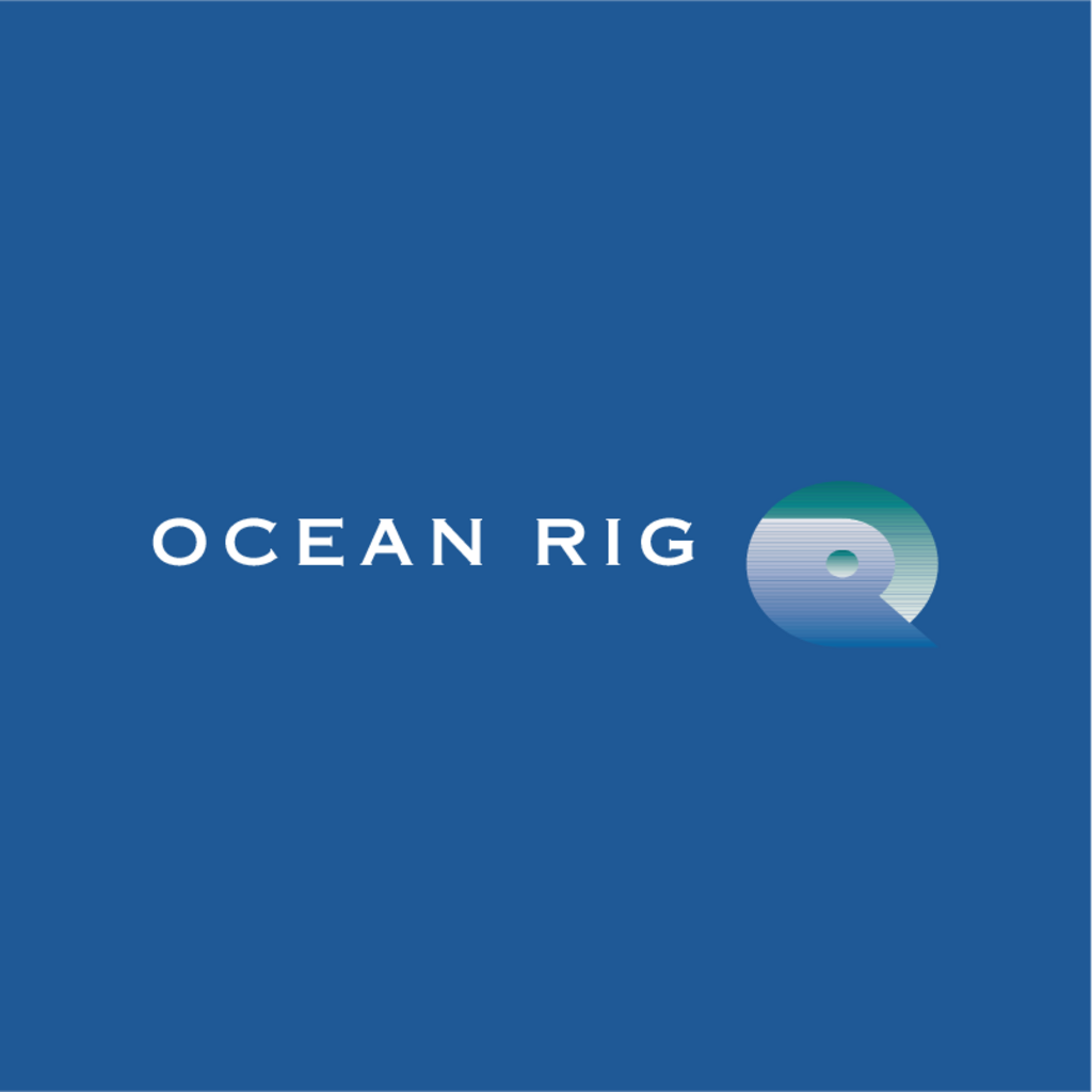 Ocean,Rig