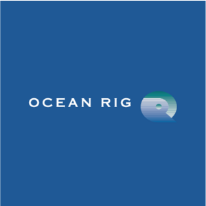 Ocean Rig Logo