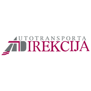 Autotransporta Direkcija Logo