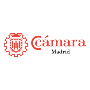 Camara de Comercio Madrid(105) Logo