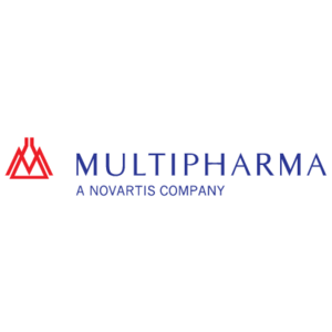 Multipharma Logo