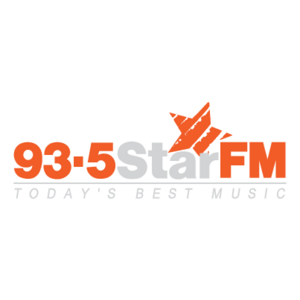 StarFM Radio Logo