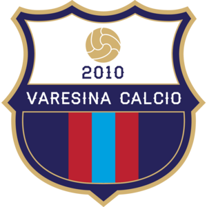 ASD Varesina Calcio Logo