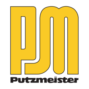 Putzmeister Logo