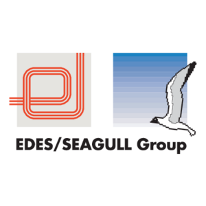 EDES   Seagull Group Logo