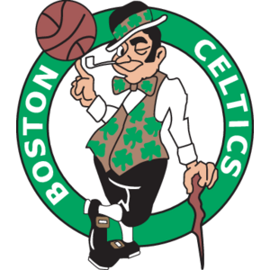 Boston Celtics Logo