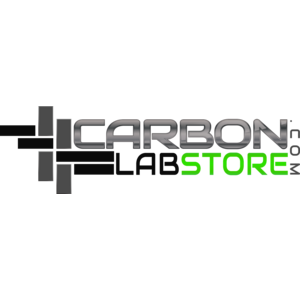 Carbon Lab Store Logo