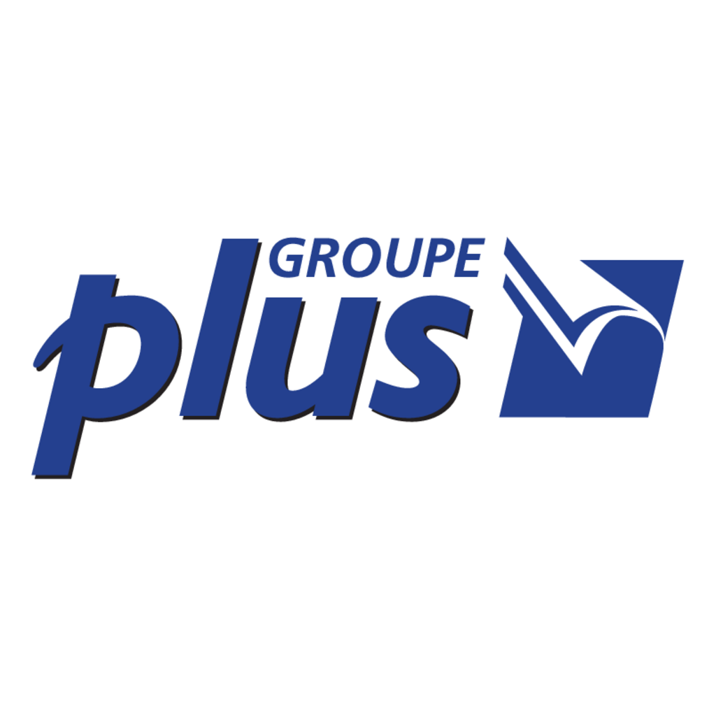 Plus,Groupe