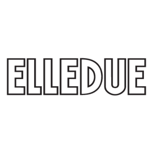 Elledue Logo