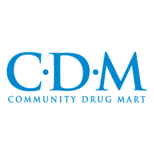 CDM Logo