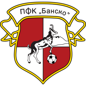 FC Pirin Bansko Logo