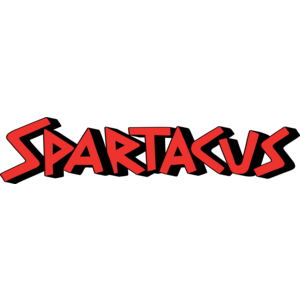 Spartacus Logo