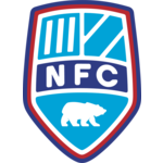 Nykøbing FC Logo