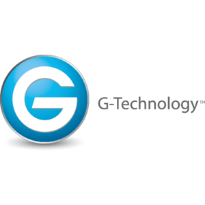 G-Technology Logo