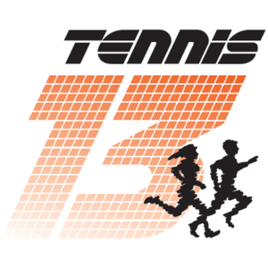 Tennis13 Logo
