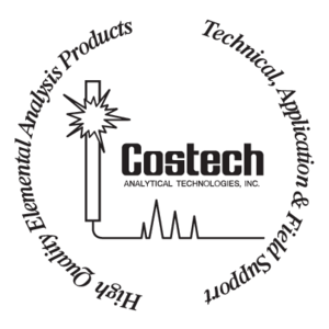 Costech Logo