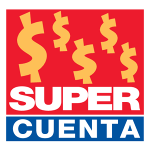 Supercuenta Logo