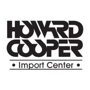 Howard Cooper Logo