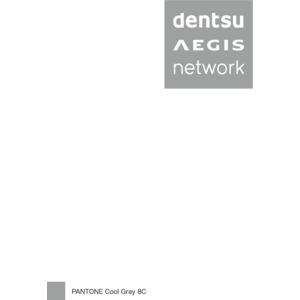 Dentsu Aegis Network Logo