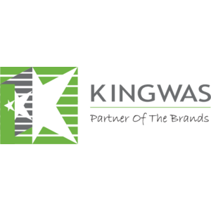 Kingwas Logo