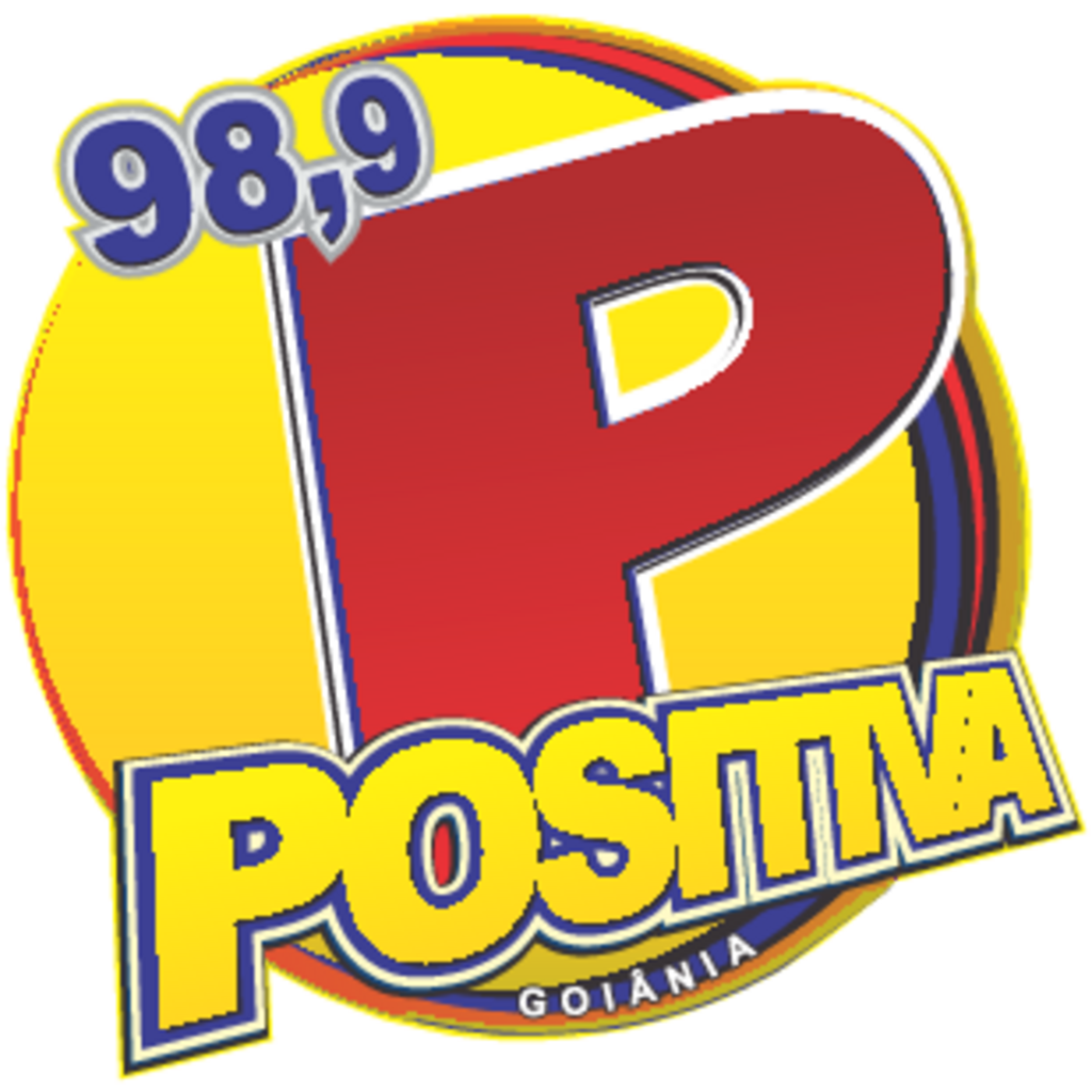 Positiva,FM,98,9,