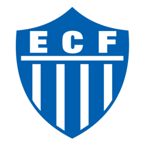 Esporte Clube Floriano de Bom Retiro do Sul-RS Logo