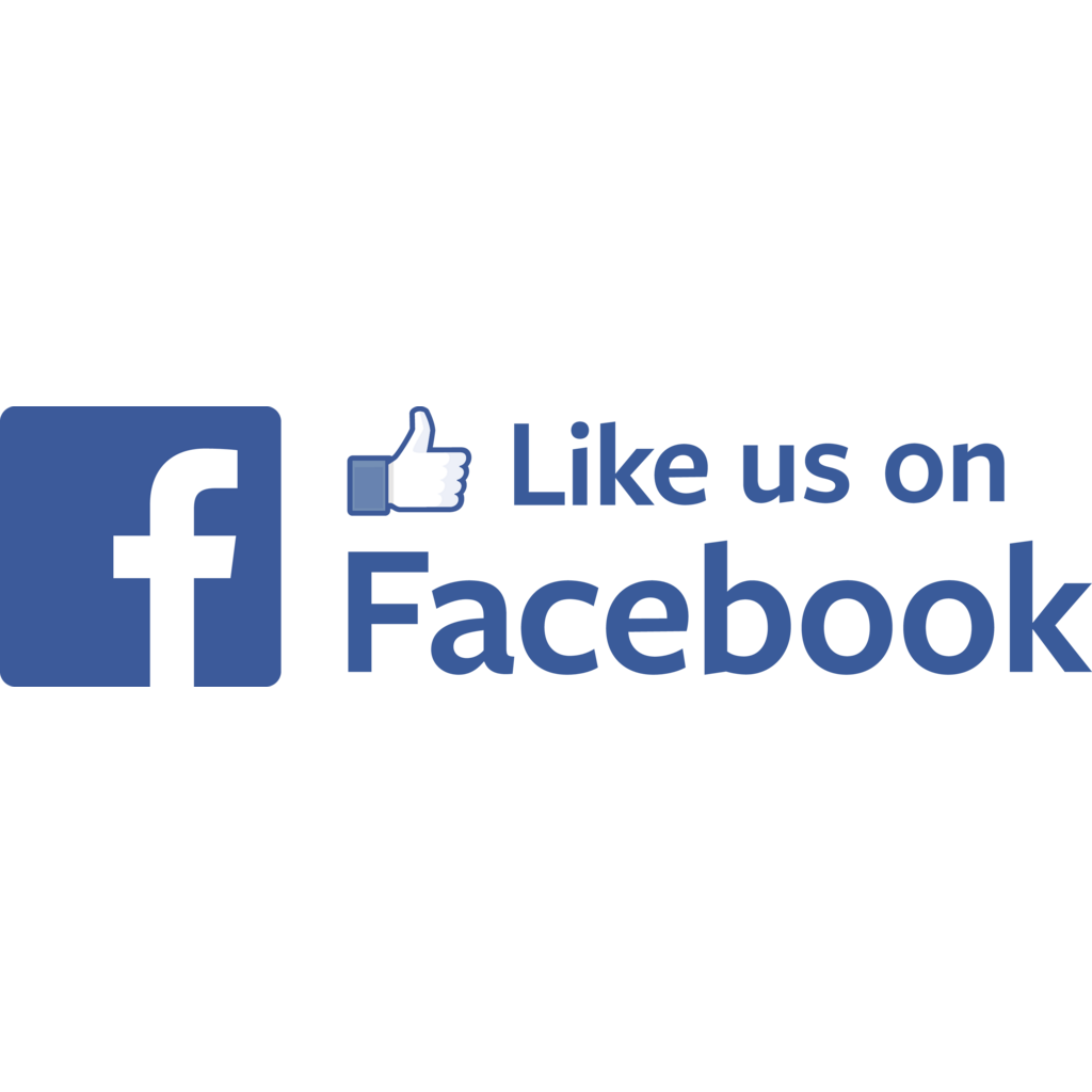Logo, Unclassified, Like us on Facebook