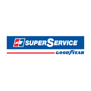 Super Service Logo